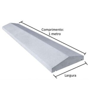 Pingadeira de Concreto Leve com EPS